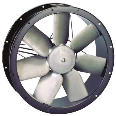 Soler & Palau TCBT/4-500 H Ex – Hledejceny.cz