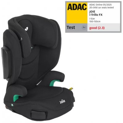 Joie I-Trillo™ 2025 fx shale – Sleviste.cz