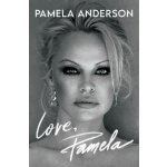 Love, Pamela - Pamela Anderson – Sleviste.cz