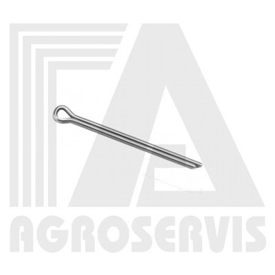 Závlačka 3,2 x 20mm – Zboží Mobilmania