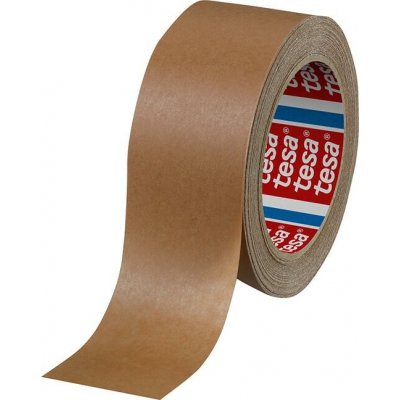Tesa Balící páska Pack 50 mm x 50 m papírová ekologická – Hledejceny.cz