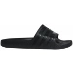 adidas Adilette Aqua pantofle černá – Zboží Dáma