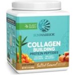 Sunwarrior Bio Collagen Builder Salted Caramel 500 g – Hledejceny.cz