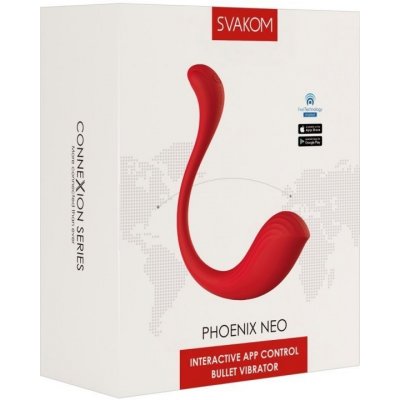 Svakom Phoenix Neo – Zbozi.Blesk.cz