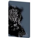 Tribe Game Of Thrones Throne 4000 mAh