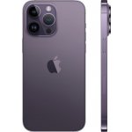Apple iPhone 14 Pro Max 256GB Deep Purple – Zboží Živě
