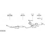 Bosal BS 105-503 – Hledejceny.cz