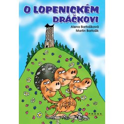 O lopenickém Dráčkovi od 145 Kč - Heureka.cz