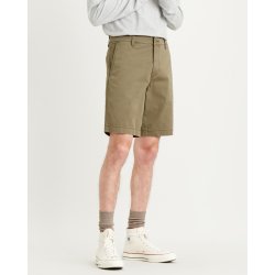 Levi's chino Taper zelená