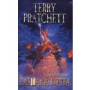 Zaslaná pošta Úžasná Zeměplocha 30 - Terry Pratchett