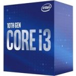 Intel Core i3-10105F BX8070110105F – Hledejceny.cz