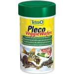 Tetra Pleco Veggie Wafer 250 ml – Zboží Mobilmania