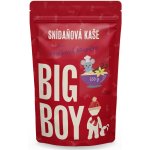 Big Boy Rýžová kaše Vanilková krupička 350 g – Zboží Dáma