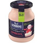 Sobbeke Malinový jogurt 500 g – Zboží Dáma