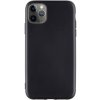 Pouzdro a kryt na mobilní telefon Apple Tactical Tactical TPU pro Apple iPhone 11 Black 8596311232275