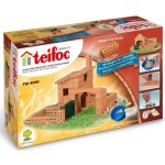 Teifoc 4010 Domek Sergio – Sleviste.cz