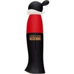 Moschino Cheap And Chic toaletní voda dámská 30 ml – Hledejceny.cz