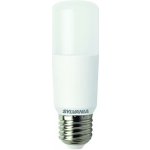 Sylvania 0029564 LED žárovka Stick 1x8W E27 850lm 6500K bílá – Hledejceny.cz