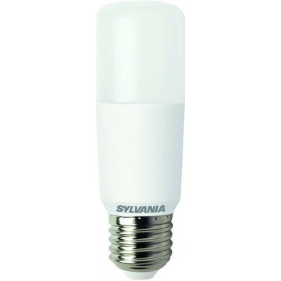 Sylvania 0029564 LED žárovka Stick 1x8W E27 850lm 6500K bílá – Hledejceny.cz
