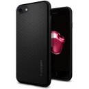 Pouzdro Spigen Liquid Air Apple iPhone 7/8 černé