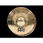 Meinl Byzance Briliant 14" Hi-hat Heavy Hammered – Zboží Dáma