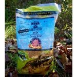 Karel Nikl Method Mix Devil Krill 1kg – Zbozi.Blesk.cz