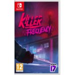 Killer Frequenzy – Sleviste.cz