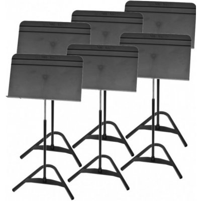 Manhasset 8106 Harmony Stand - Box of 6 – Zboží Mobilmania