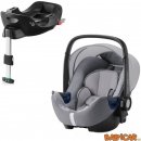 Britax Romer BABY SAFE 2 i-size BUNDLE FLEX 2020 Grey Marble