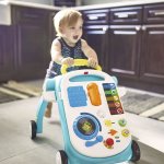 Baby Einstein s aktivitami 4v1 Musical Mix ‘N Roll – Zboží Dáma