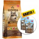 Wolfsblut Wide Plain Large Breed 2 x 15 kg