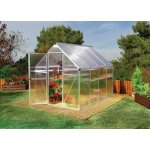 Palram Multiline 6x8 polykarbonát 4 mm 701549 – Zboží Mobilmania