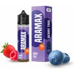 Aramax Shake & Vape Berry Trio 10 ml – Zboží Mobilmania