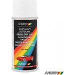 Motip sprej Škoda akrylový autolak 150 ml SD1026 bílá candy | Zboží Auto