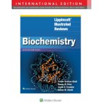 Lippincott® Illustrated Reviews: Biochemistry – Zboží Dáma