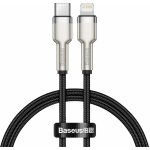 Baseus 0.25m Black CATLJK-01 – Zbozi.Blesk.cz