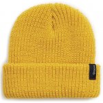 Brixton Lil Heist beanie kulich mustard – Zboží Mobilmania