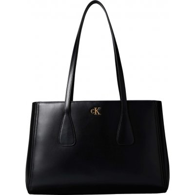 Calvin Klein dámská kabelka Medium Work LV04F3442GUB1 – Hledejceny.cz