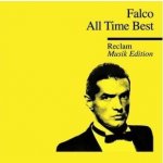 Falco - All Time Best - Der Kommissar CD – Zboží Mobilmania