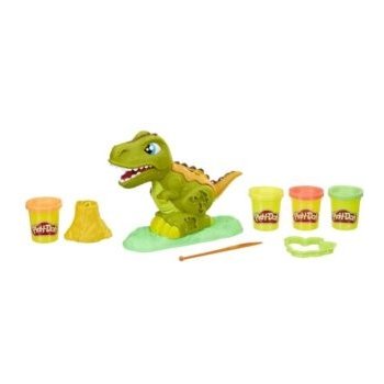 Play-Doh Dinosaurus Rex