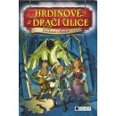 Kniha Hrdinové z Dračí ulice: Duchové z hlubin - Bernd Perplies, Christian Humberg