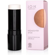 Alissa Beauté Sametový rozjasňovač Illuminating Highlighter A097 30 ml