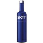 Skyy Vodka 40% 1 l (holá láhev) – Zbozi.Blesk.cz