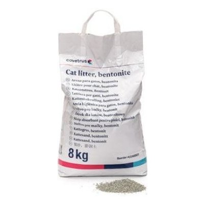 COVETRUS brand Podestýlka Cat litter bentonite 8 kg – Hledejceny.cz