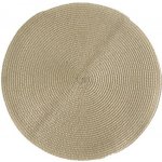 Impol Trade Jutové dekorativní prostírání 37cm – Sleviste.cz