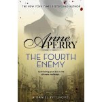 Fourth Enemy Daniel Pitt Mystery 6 – Hledejceny.cz