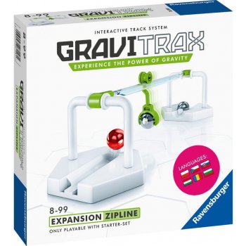 Ravensburger Gravitrax Lanovka