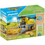 PLAYMOBIL 71267 Kombajn – Zboží Dáma