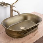 REA Wilma Rustic U3305 – Zboží Dáma