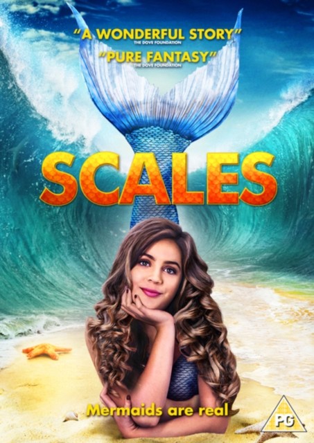 Scales DVD